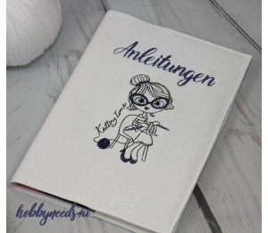 Stickserie - Knitting Girls 